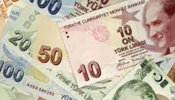 Задълбочава се валутната криза в Турция Лирата изгуби нови 8